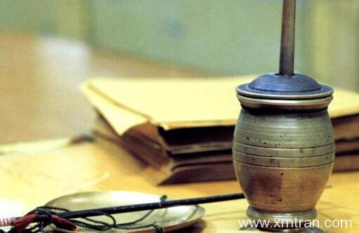 中医医药文献如何翻译 就算兼职也不怕了