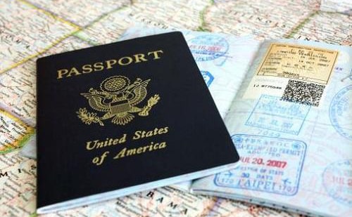国外护照翻译成中文怎么收费？