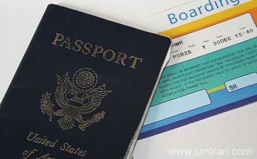 国外护照翻译认证-国外护照翻译价格