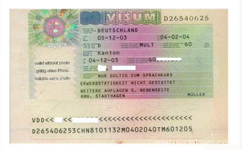 法国旅游签证申请材料翻译清单-法国旅游签证材料翻译